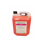 Anticongelante para vehículos pesados rosa puro de 5 litros Pacar de alta resistencia OAT