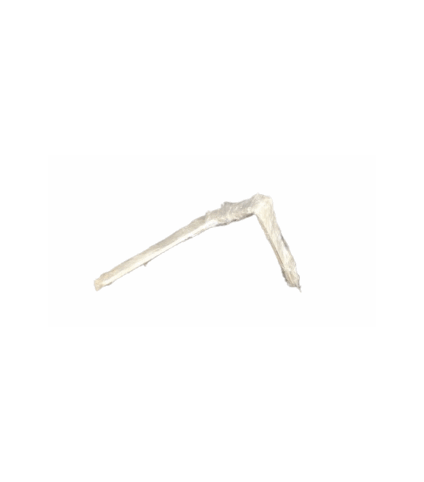 Soporte de antena CB inoxidable para Scania R/S