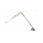 Soporte de antena CB Mercedes Actros rejilla