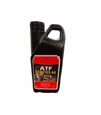 ATF DX/III-H 1lt