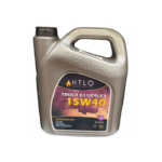 Aceite HTLO Truck E11(E9) S.A.P.S CK-4 15W40 5 litros