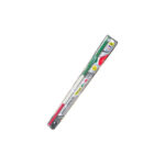 Bandera luminosa Italia 12/24V 93 LEDs