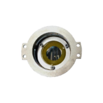 Anti-Roubo Alumínio 80mm Interior do Bocal - Image 3