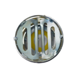 Anti-Roubo Alumínio 80mm Interior do Bocal - Image 4