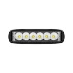 Barra 6 Led L0097-B 12/24V