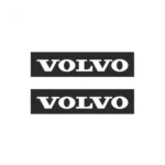 Par de Palas Volvo 600×180