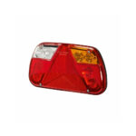 Farolim Traseiro SIM 3149 c/ Rosca Universal