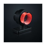 Farolim de Posição Pendural Led FOR9T Geo