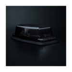 Farolim Double Burner Dark Laranja/Branco - Image 4