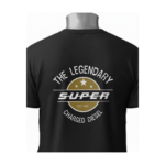 T-shirt Legendary Diesel - Image 2