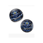 Par de Autocolantes Termo Trafik