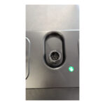 Farolim Traseiro SIM 3192 c/ ficha DIN Traseira 24V c/ delimitador LED - Image 2