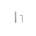 Suporte Giratório Para Porta Malas em Preto - Image 3