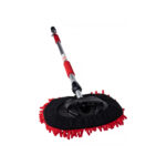 Mopa de Lavagem de Microfibra Chenille - Image 2