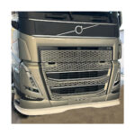 Extensão Para Choques Volvo FH4/FH5