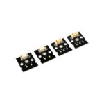 Kit de Conversão para Luzes Diurnas Âmbar Volvo FH 4 (09/12-05/21)