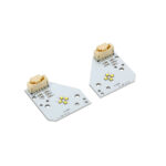 Módulos Led para Luzes Diurnas Scania R/S/XT New Generation Serie 7
