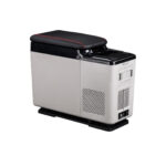 Frigorifico Congelador Alpicool CF15 12/24V 230V 15lts