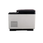 Frigorifico Congelador Alpicool CF15 12/24V 230V 15lts - Image 2