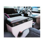 Frigorifico Congelador Alpicool CF15 12/24V 230V 15lts - Image 4