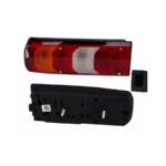 Farolim Traseiro Mercedes MP4 393L