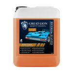 Power Cleaner Chassis / Motor Great Lion 5L