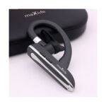 Auricular Bluetooth V5.3 C/ Caixa de Carregamento MAXLIFE - Image 3