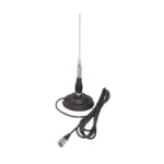 Antena CB ML-100 Com Base Magnética - Image 3