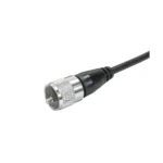 Antena CB ML-100 Com Base Magnética - Image 6