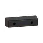 Batente 360x100x103mm Borracha