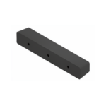 Batente de Cais Borracha 490x80x83mm - Image 3