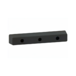 Batente de Cais Borracha 490x80x83mm