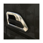 Moldura Fechadura DAF XF/XG/XG+ 2021+