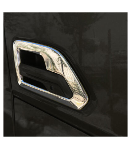 Moldura Fechadura DAF XF/XG/XG+ 2021+