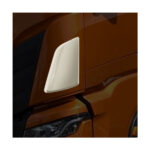Par De Defletores Iveco S-Way
