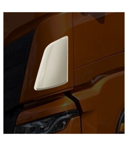 Par De Defletores Iveco S-Way