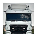 Pala de Sol MAN TGS/TGX 2021+