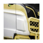 Par de Defletores Scania P/G/R Next Gen