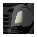 Par De Defletores Scania Streamline 2010-2016