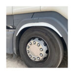 Par de Extensão de Cavas de Roda Scania Streamline