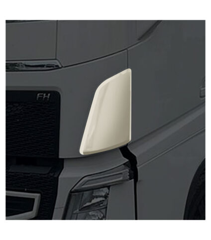 Par De Defletores Volvo
