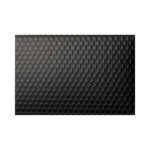 Para-Sol Termo Reflector Preto Mate XXL 240x90cm - Image 4