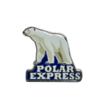 Pin Polar Express 2