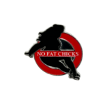 Pin No Fat Chicks