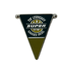 Pin Mini-Bandeira Legendary Diesel