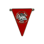Pin Mini-Bandeira Nude Bus Club