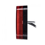 Farolim de Nevoeiro Traseiro Quadrado 16 Leds 12/24V - Image 4