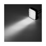 Farolim de Marcha Atrás Quadrado 16 Leds 12/24V - Image 2