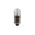 Caixa de 10 Lâmpadas BA9S T4W 24V M-Tech - Image 2