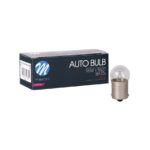 Caixa de 10 Lâmpadas 24V BA15s R5W M-Tech